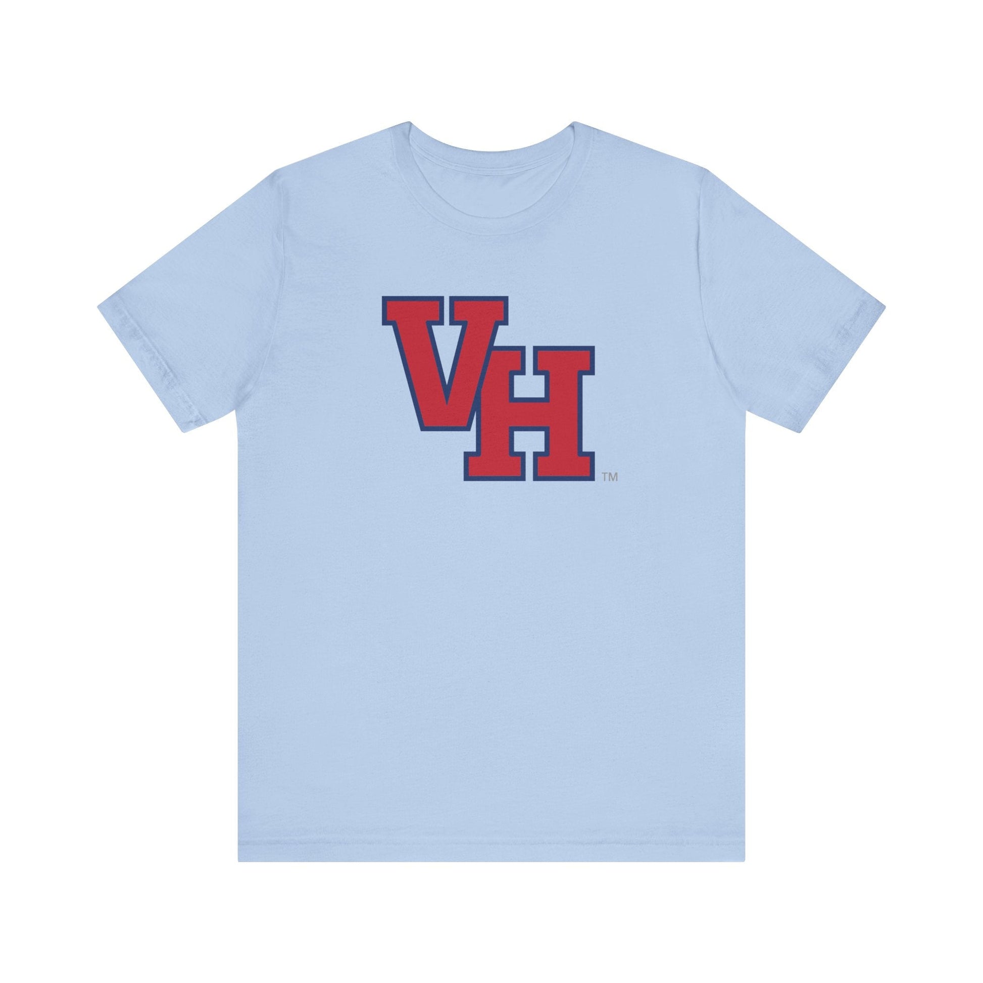 Vestavia - VH Jersey Short Sleeve Tee - joyful