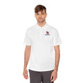 Vestavia VH Men's Sport Polo Shirt - joyful