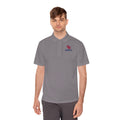 Vestavia VH Men's Sport Polo Shirt - joyful
