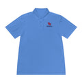 Vestavia VH Men's Sport Polo Shirt - joyful