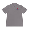 Vestavia VH Men's Sport Polo Shirt - joyful