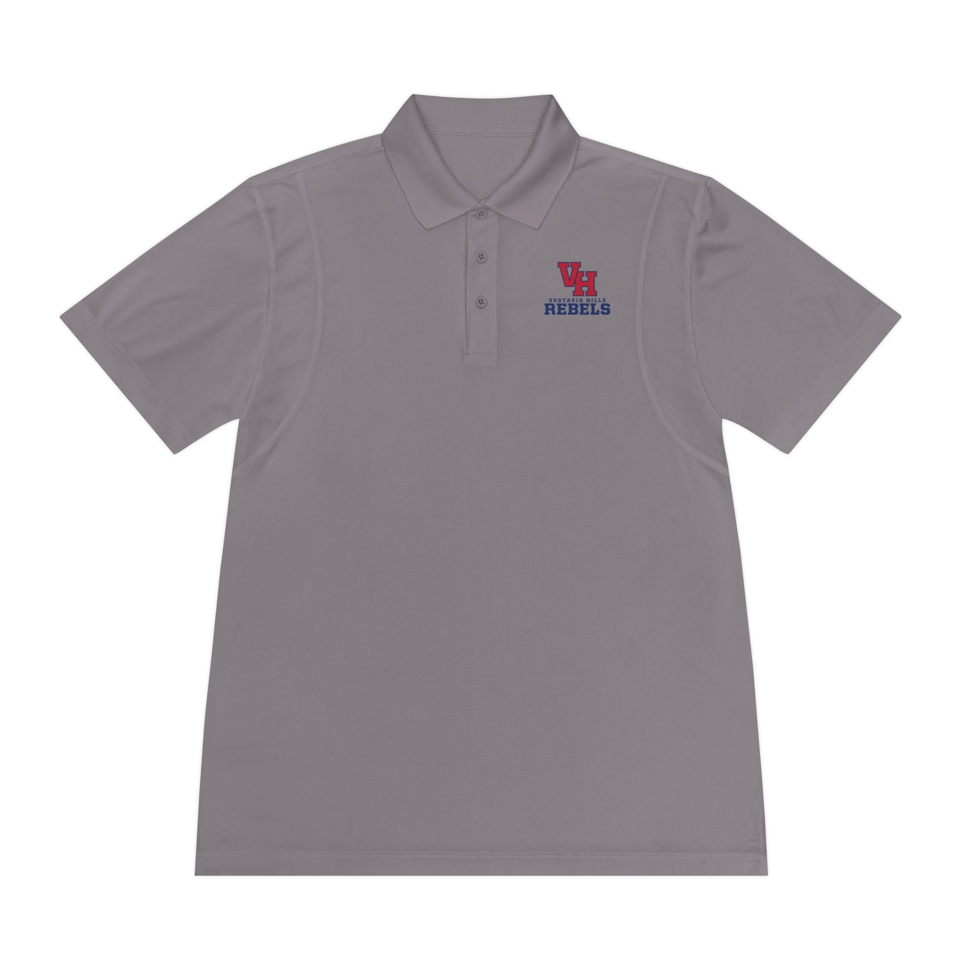 Vestavia VH Men's Sport Polo Shirt - joyful