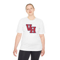 Vestavia - VH Moisture Wicking Tee - joyful
