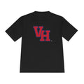 Vestavia - VH Moisture Wicking Tee - joyful