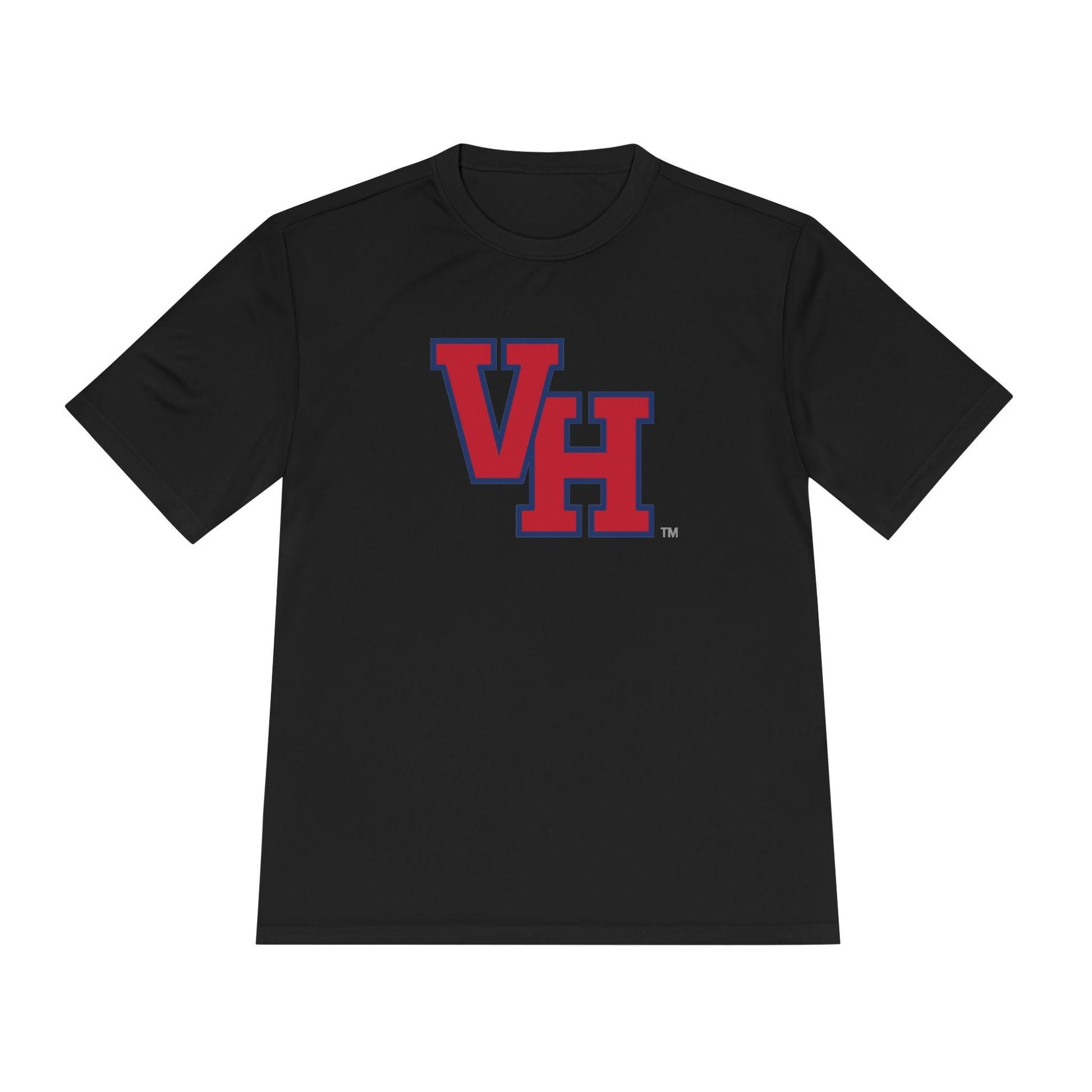 Vestavia - VH Moisture Wicking Tee - joyful