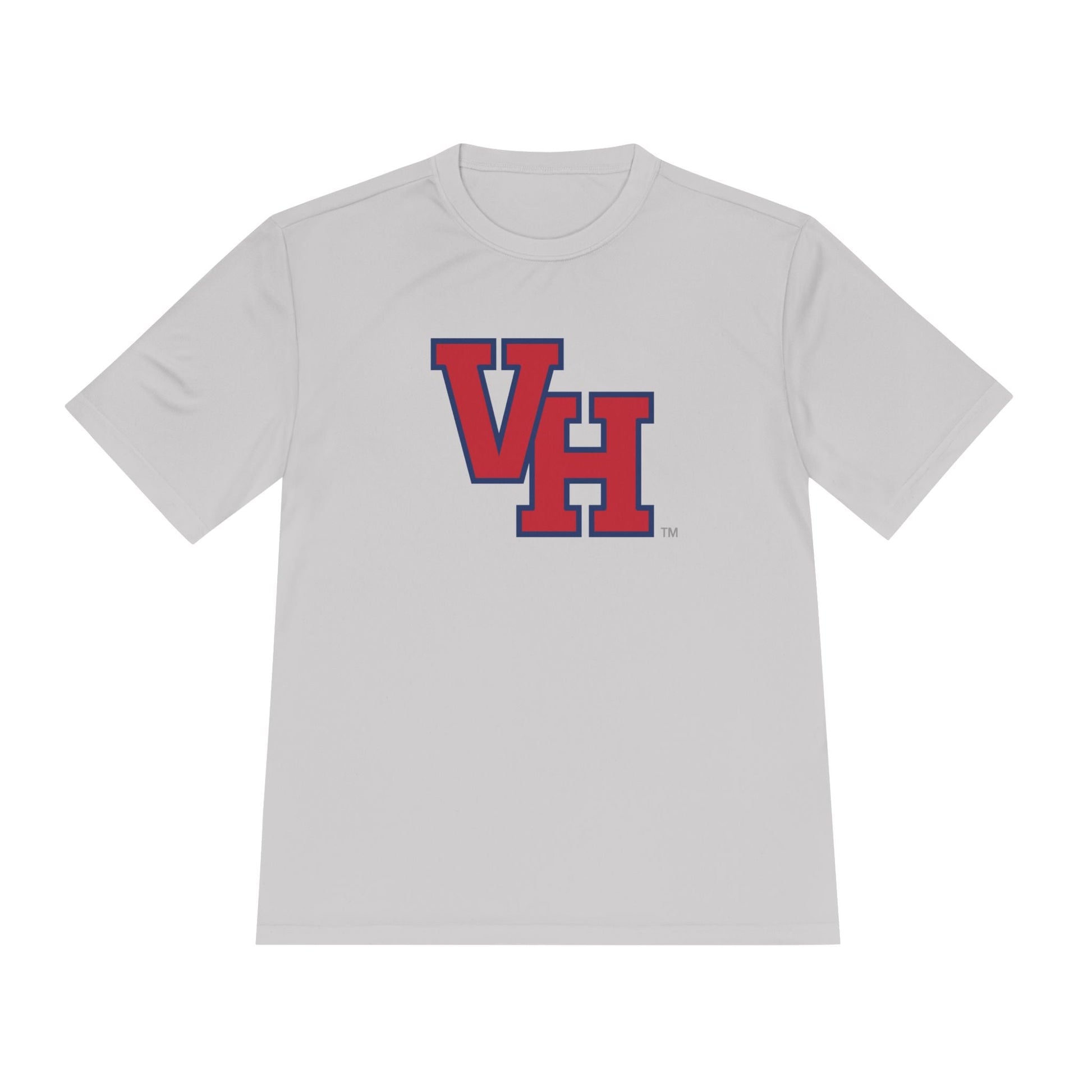 Vestavia - VH Moisture Wicking Tee - joyful