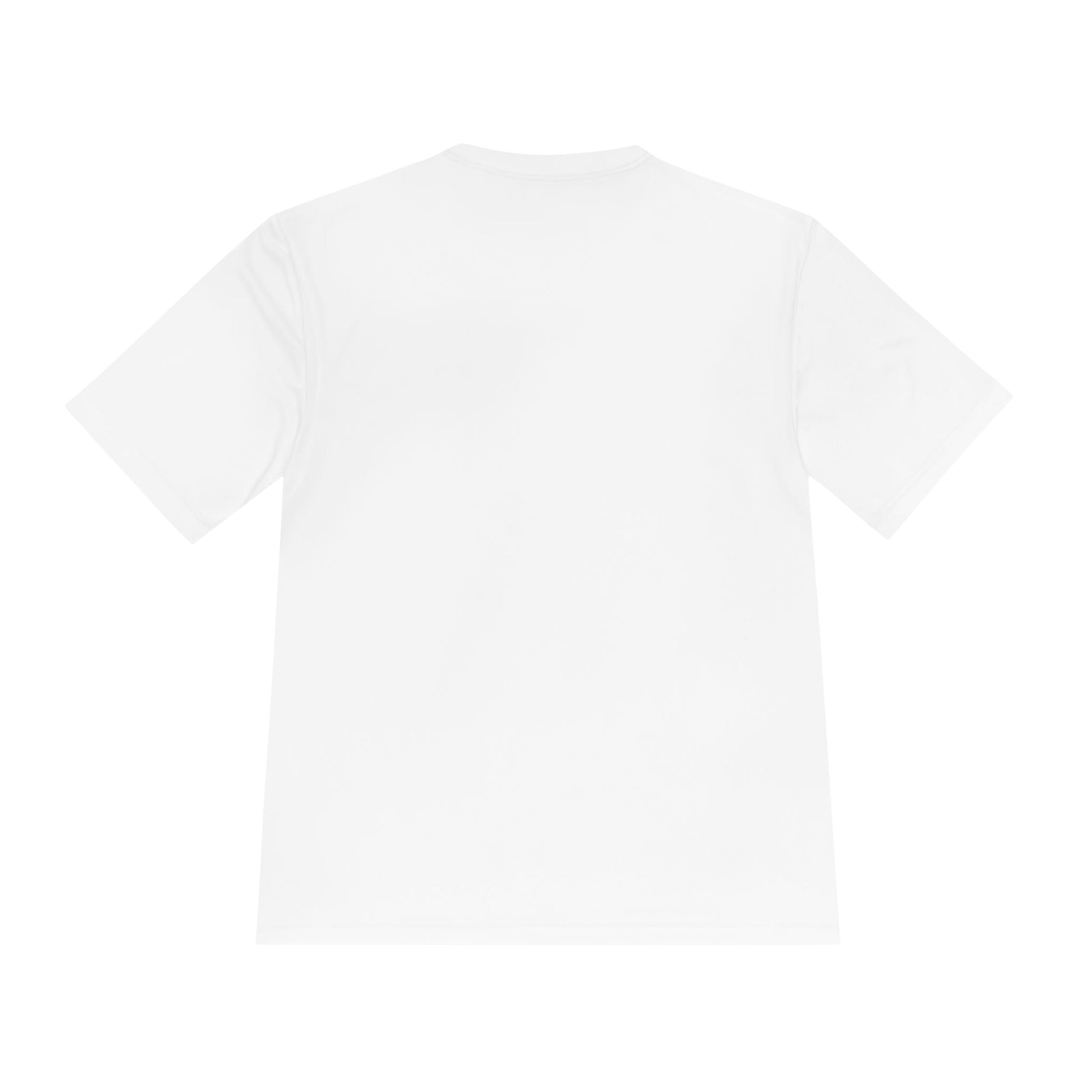Vestavia - VH Moisture Wicking Tee - joyful