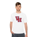 Vestavia - VH Moisture Wicking Tee - joyful