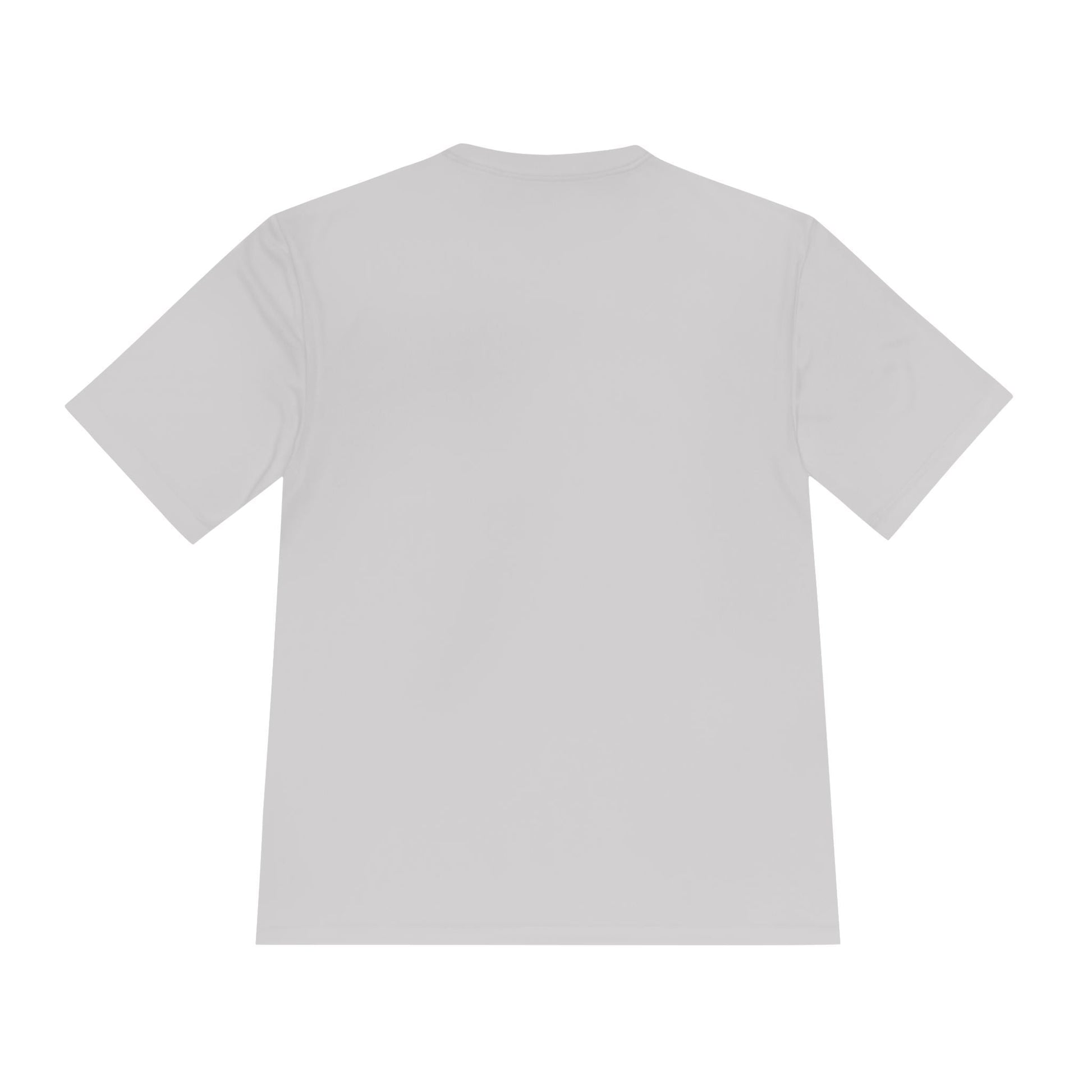 Vestavia - VH Moisture Wicking Tee - joyful