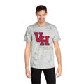 Vestavia - VH Unisex Color Blast T-Shirt - joyful