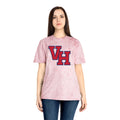 Vestavia - VH Unisex Color Blast T-Shirt - joyful