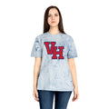 Vestavia - VH Unisex Color Blast T-Shirt - joyful