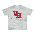 Vestavia - VH Unisex Color Blast T-Shirt - joyful