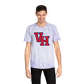 Vestavia - VH Unisex Color Blast T-Shirt - joyful