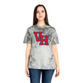 Vestavia - VH Unisex Color Blast T-Shirt - joyful