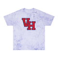 Vestavia - VH Unisex Color Blast T-Shirt - joyful