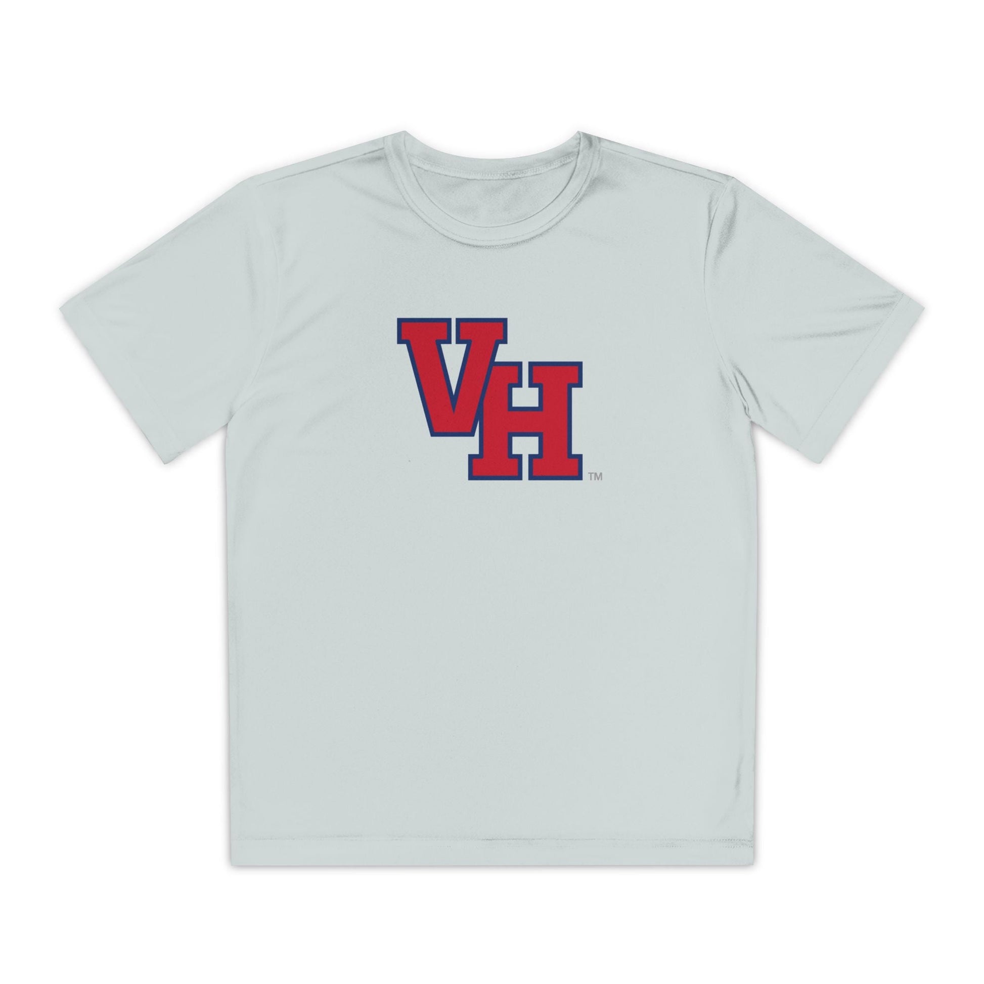 Vestavia VH Youth Dri - fit Tshirt - joyful