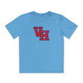 Vestavia VH Youth Dri - fit Tshirt - joyful