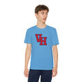 Vestavia VH Youth Dri - fit Tshirt - joyful