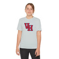 Vestavia VH Youth Dri - fit Tshirt - joyful