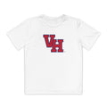 Vestavia VH Youth Dri - fit Tshirt - joyful
