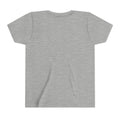 Vestavia - VH Youth Short Sleeve Tee - joyful