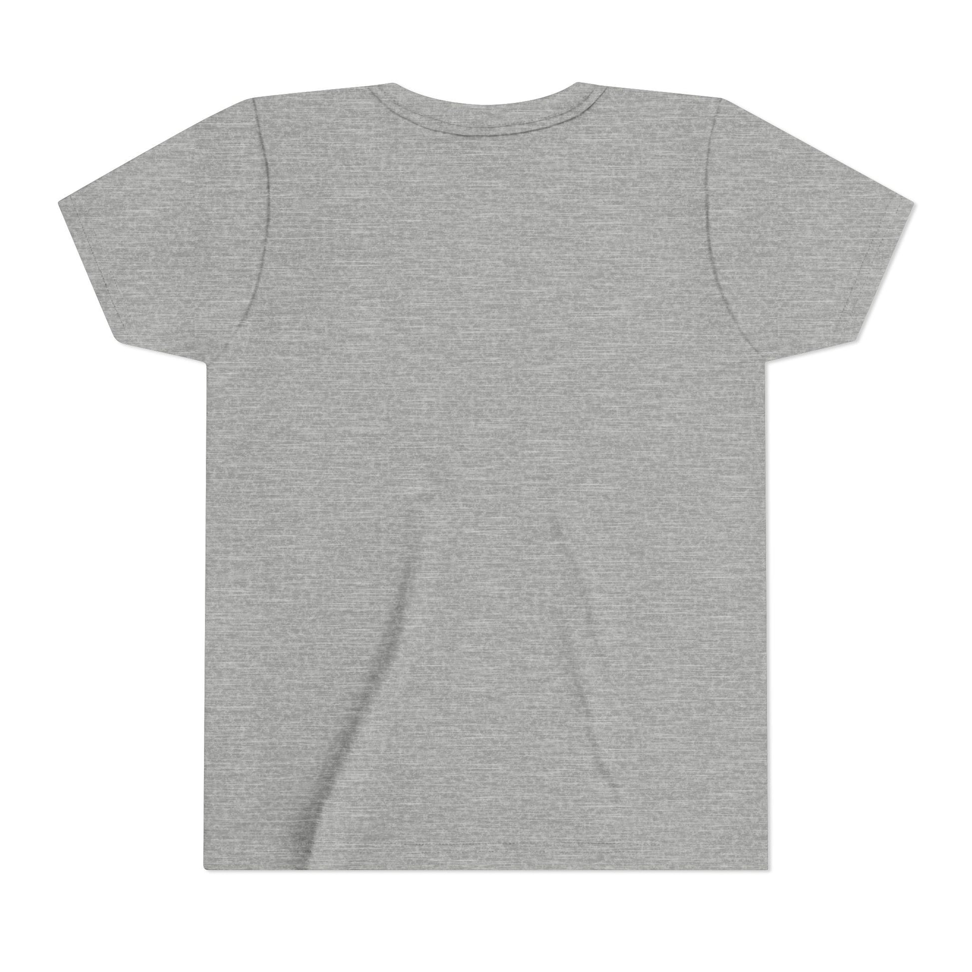Vestavia - VH Youth Short Sleeve Tee - joyful
