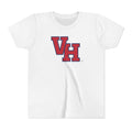Vestavia - VH Youth Short Sleeve Tee - joyful