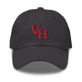 VH - Dad hat.