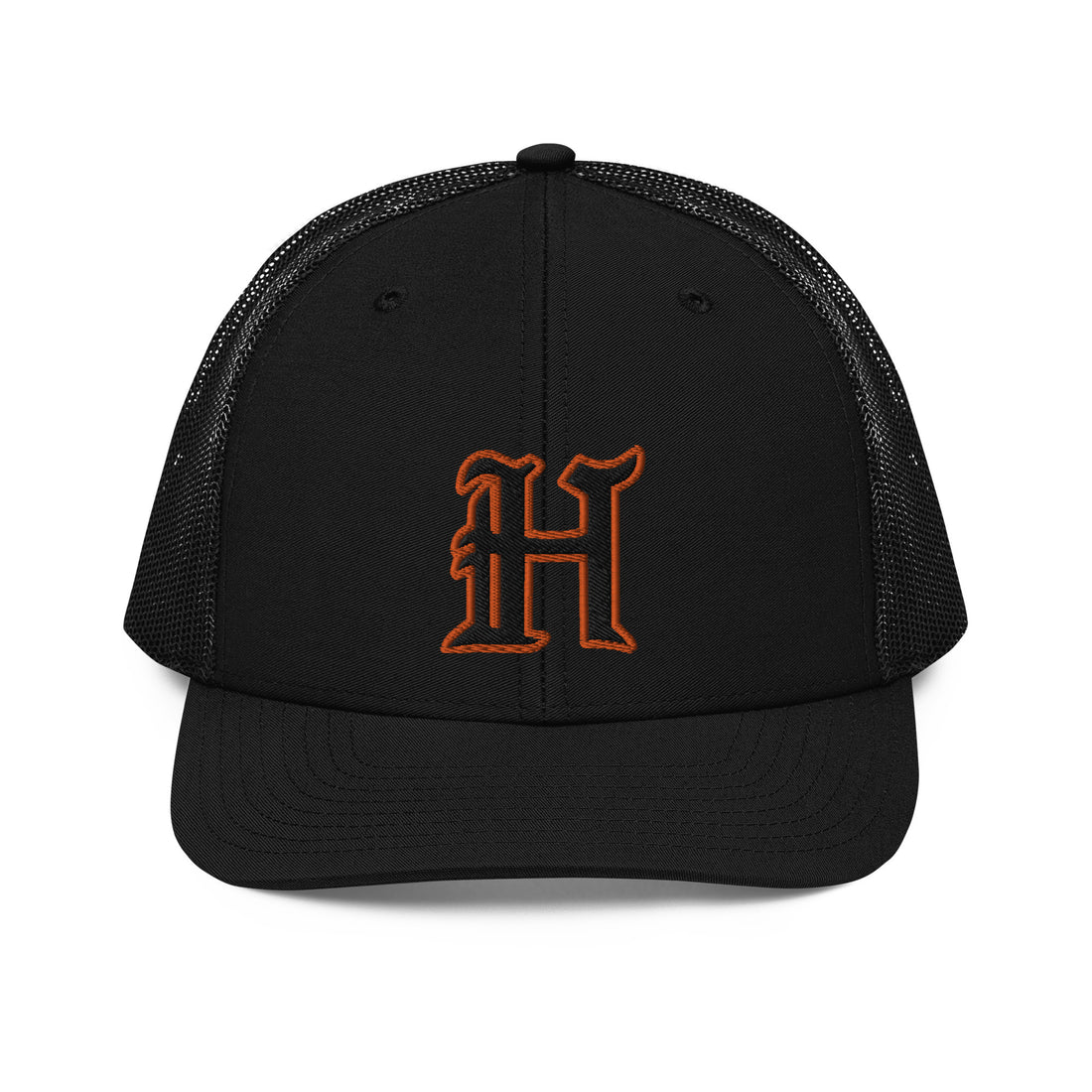 Hoover - Trucker Hat.