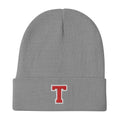 Thompson Embroidered Beanie.