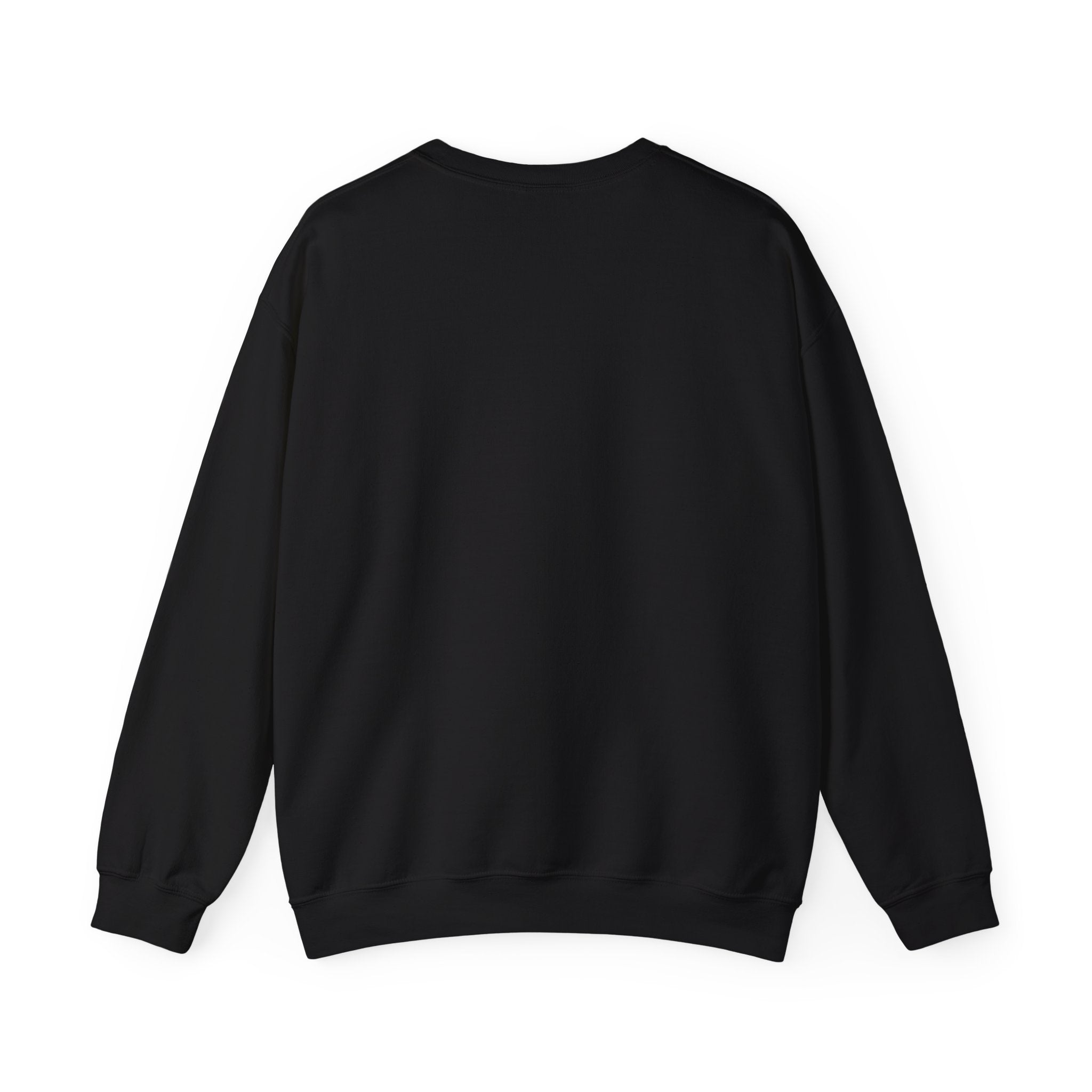What Number are they on -Unisex Heavy Blend™ Crewneck Sweatshirt