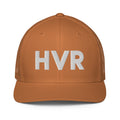 HVR Mesh back trucker cap.