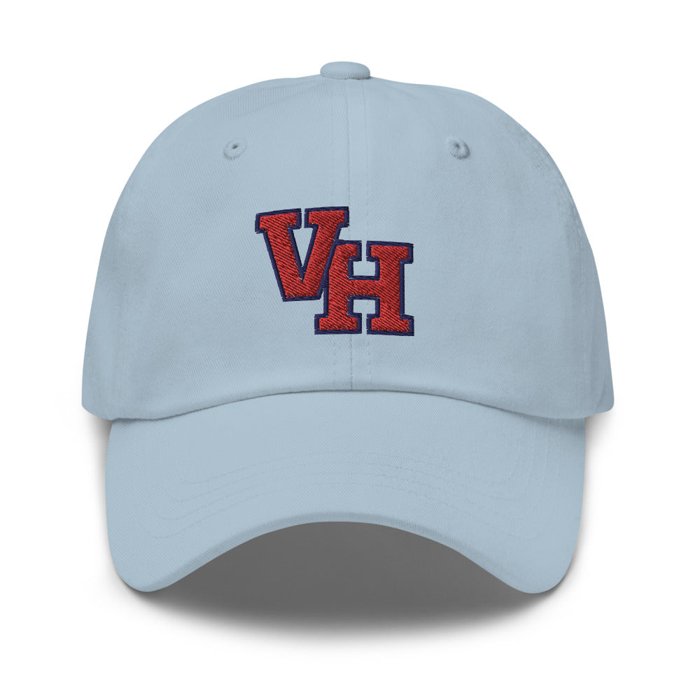 VH - Dad hat.