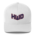 HWD 1 Trucker Cap.
