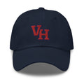 VH - Dad hat.