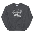 Baseball Mama Unisex Sweatshirt.