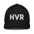 HVR Mesh back trucker cap.