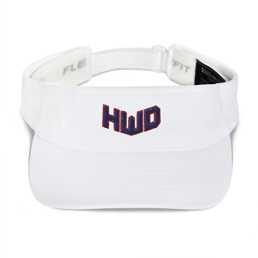 HWD Visor.