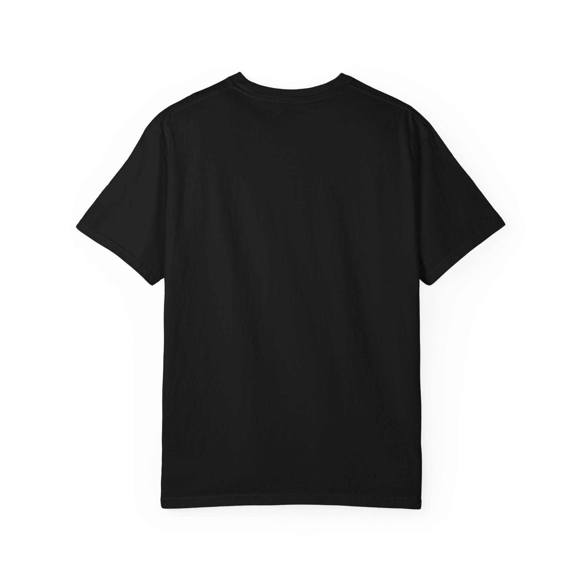 Alabama - Balls & Bows Comfort Colors T-shirt - joyful