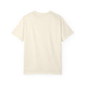 Alabama - Balls & Bows Comfort Colors T-shirt - joyful