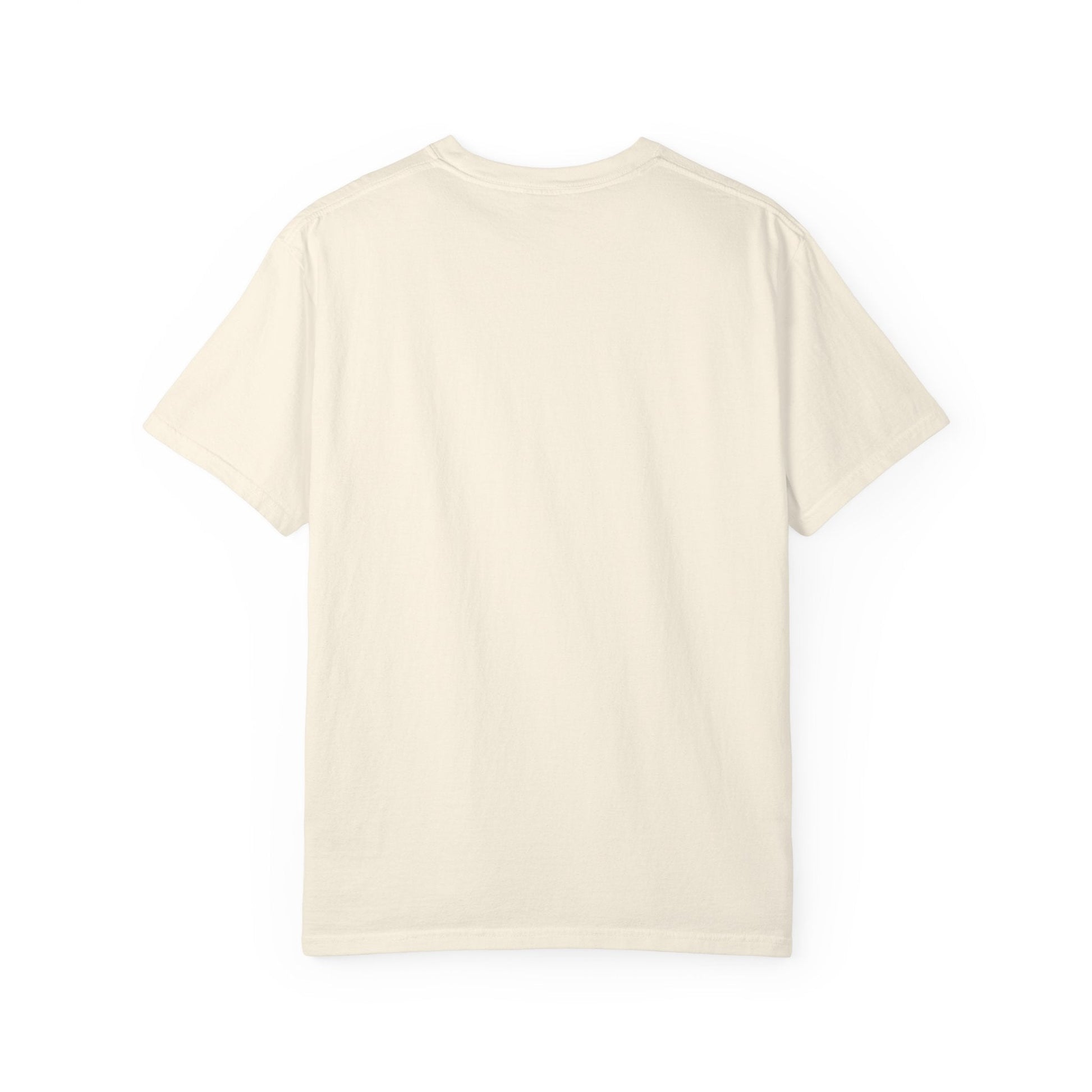 Alabama - Balls & Bows Comfort Colors T-shirt - joyful