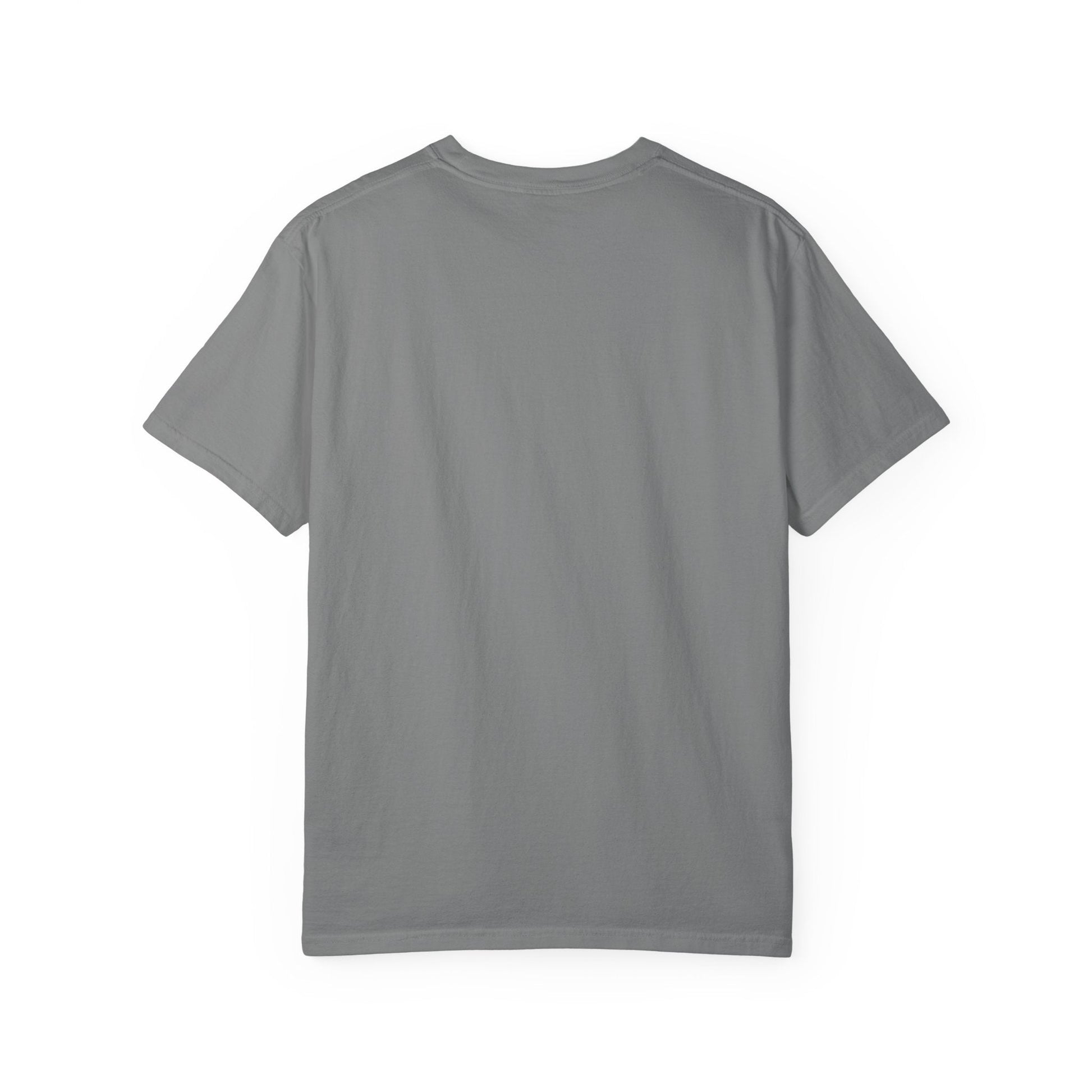 Alabama - Balls & Bows Comfort Colors T-shirt - joyful