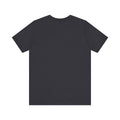 Alabama - Balls & Bows Unisex Jersey Short Sleeve Tee - joyful
