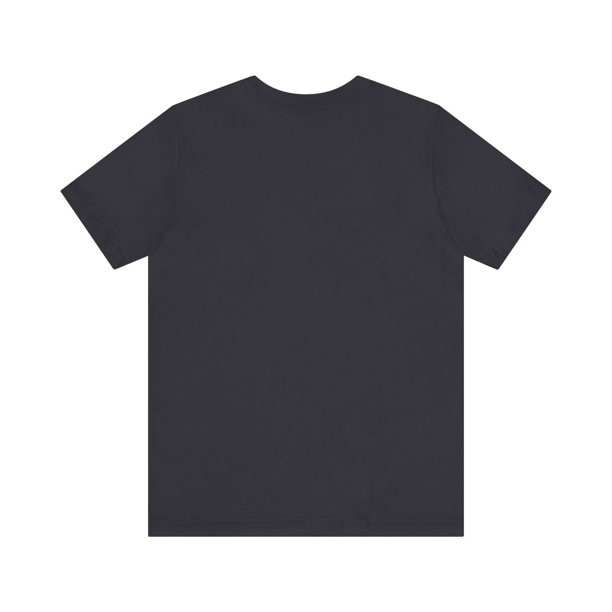 Alabama - Balls & Bows Unisex Jersey Short Sleeve Tee - joyful