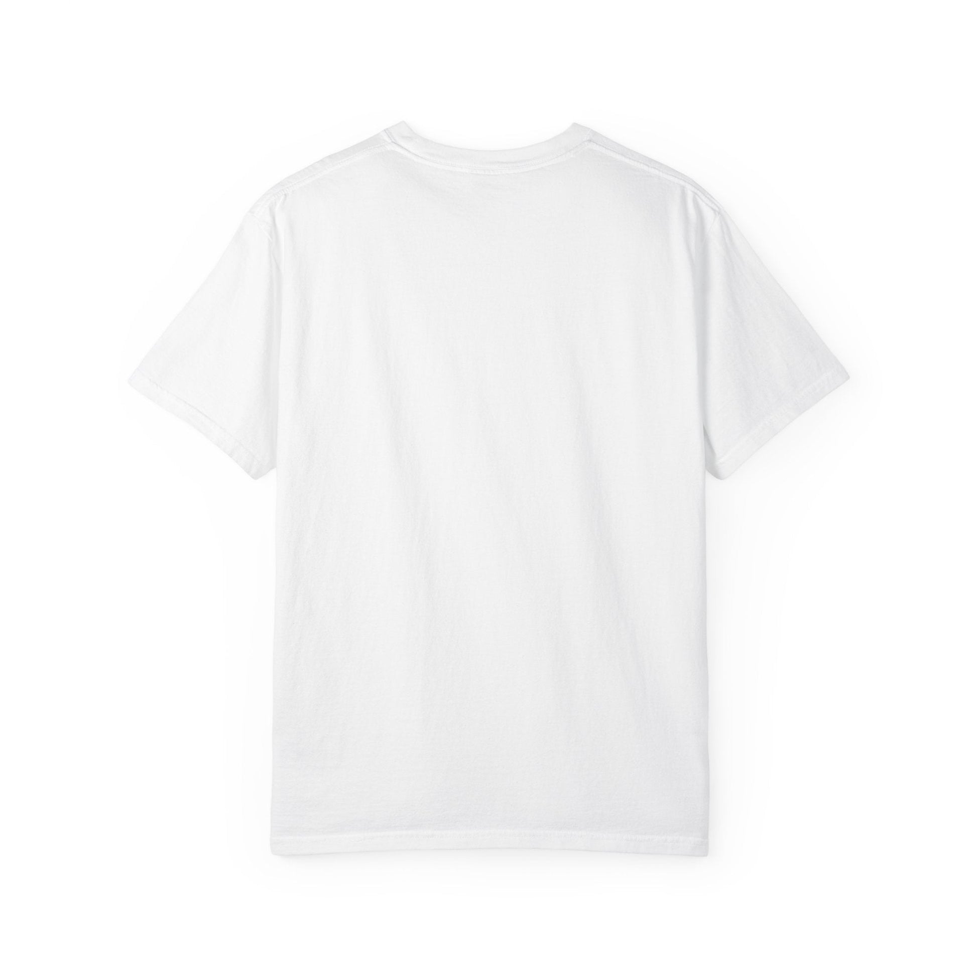 Alabama Comfort Colors T-shirt - joyful