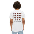 Alabama Elephant Eighteen Unisex Garment - Dyed Pocket T-Shirt - joyful