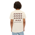 Alabama Elephant Eighteen Unisex Garment - Dyed Pocket T-Shirt - joyful