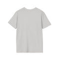 Alabama Map Unisex Comfort Colors Softstyle T-Shirt - joyful