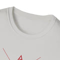 Alabama Map Unisex Comfort Colors Softstyle T-Shirt - joyful